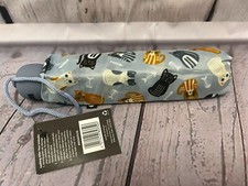 Totes Super Mini Aluminium Round Umbrellas Cat Design