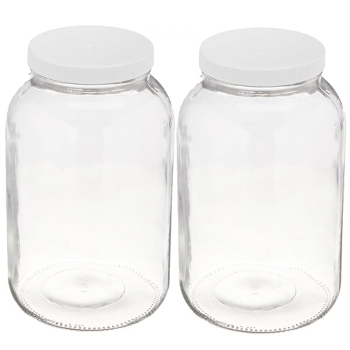 Kombucha jars pack - kombucha, (1