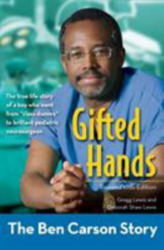 Gifted hands rev edn the - sc:,
