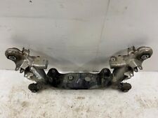 #68 MERCEDES SL350 R230 3.7 PETROL AUTO 2003 REAR SUBFRAME