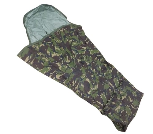 British army bivy - army, dpm
