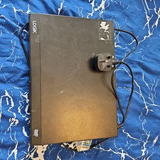 Logik DVD Player L2HDVD17 