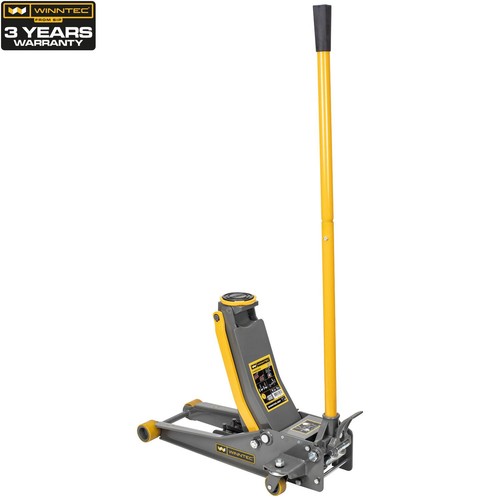 Winntec hydraulic trolley - winntec,