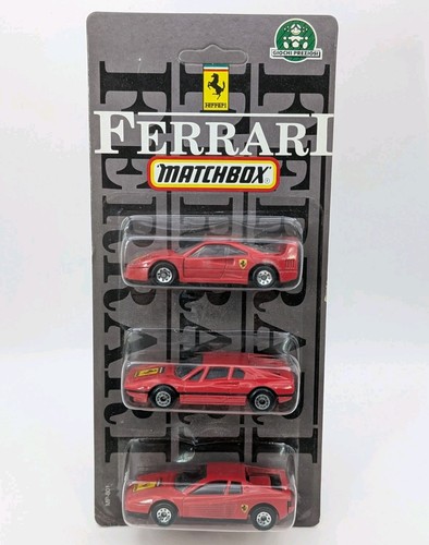 Matchbox superfast 801 - matchbox,