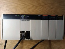 Omron Sysmac CQM1 CPU21 PLC