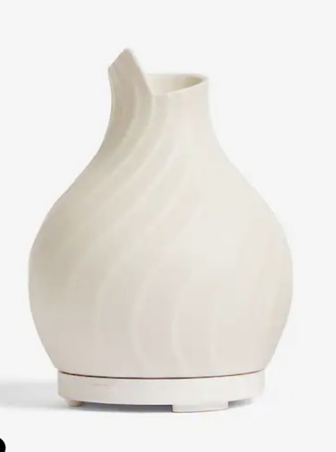 Next cream ceramic - cream, electric