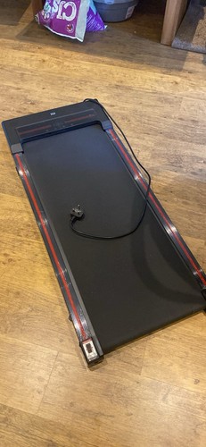 Electric walking pad treadmill - electric,