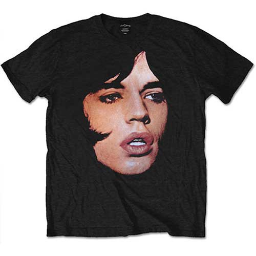 Mick jagger the rolling stones - rolling,
