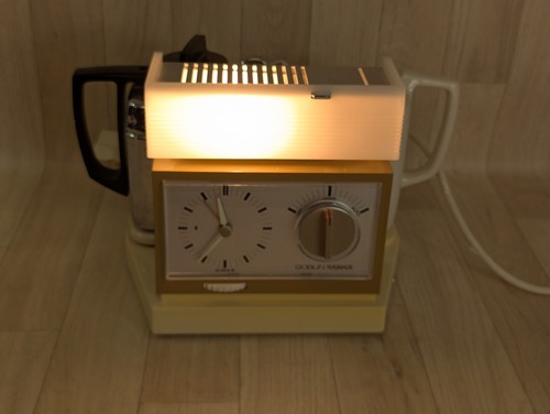 Goblin teasmade 855 1970s - 855,