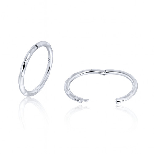 Sterling silver 925 - silver, solid