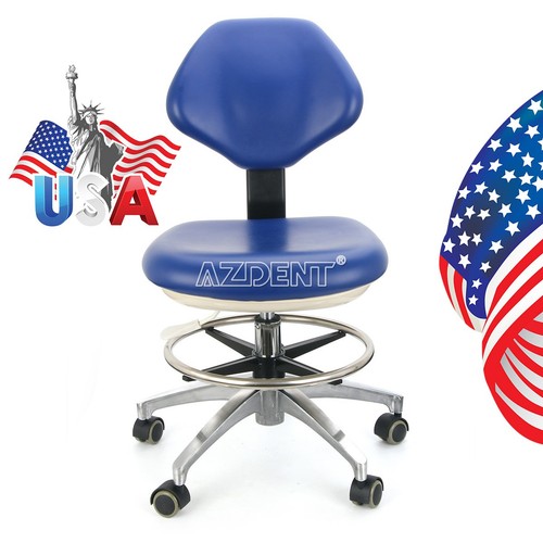 Dental doctor assistant stool - assistant,