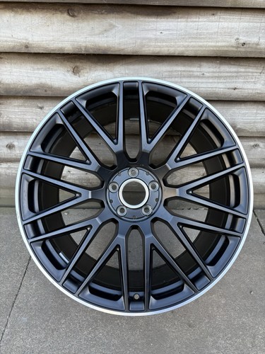 Genuine mercedes - 1, 21”