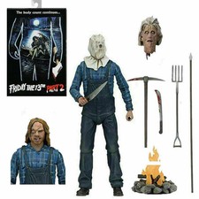 NECA Friday the 13th Part 2