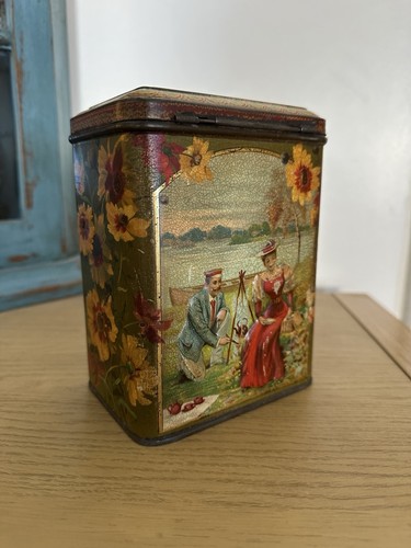 Fantastic victorian carr - fantastic,