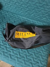 Milenco Towing Mirrors Pair Caravan Motorhome