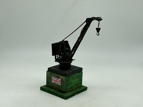 H184 homemade working - homemade,