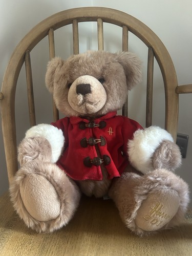 Harrods sebastian 2013 - sebastian,