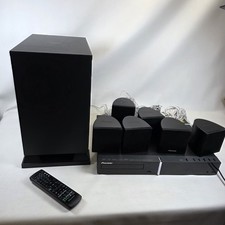 Pioneer S-DV585 With Surround