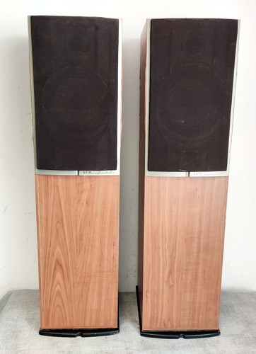 Wharfedale diamond stereo - 8.3,