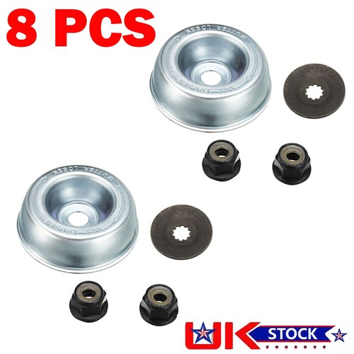 8pcs metal blade - blade, fixing