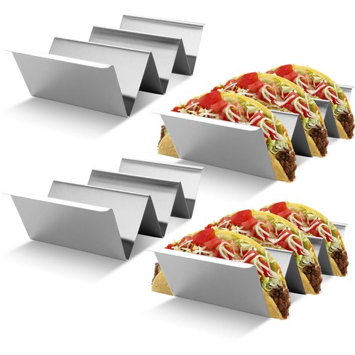 Aselected taco holder pack - aselected, 4