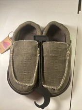 Sanuk MEN's Chiba Sidewalk