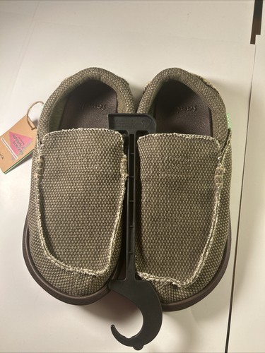 Sanuk men chiba sidewalk - men's,