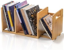 Expandable bamboo desktop - expandable,