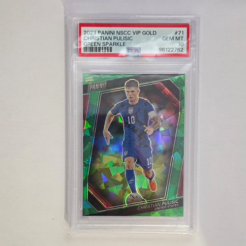 Panini 2023 nscc vip gold - 2023,