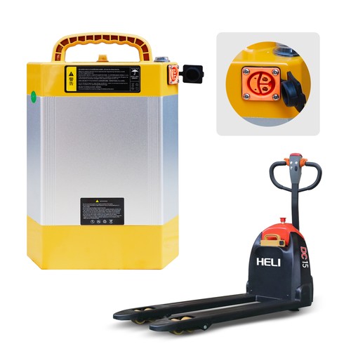 24v 28ah lithium - 28ah, for