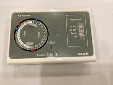 Horstmann / Secure 425 Coronet