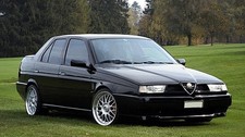 Alfa-Romeo 155 Q4 1992-1998