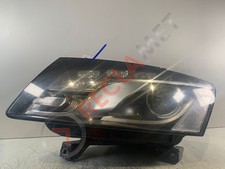 AUDI Q5 QUATTRO S LINE MK1 8R