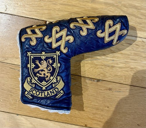 Custom scotty cameron 2010 - scotty,