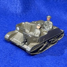 Britains 1876 Bren Gun Carrier In Repro Box
