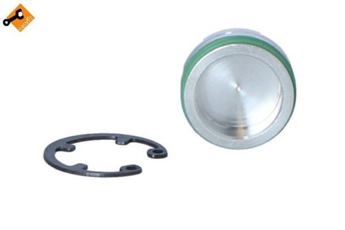 Fits nrf 33326 dryer - 4x,