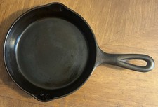 Wagner ware frying - ware, pan