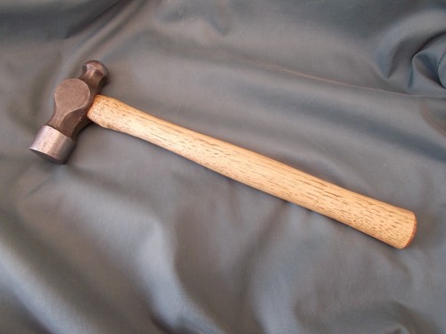 Toga ball pein hammer - toga, lb
