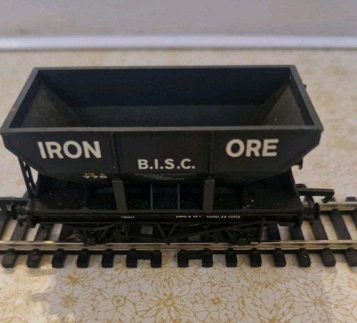 Mainline model railway bisc - mainline,