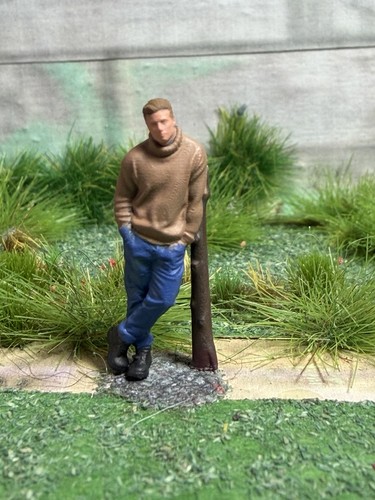 Gauge scale model - gauge,