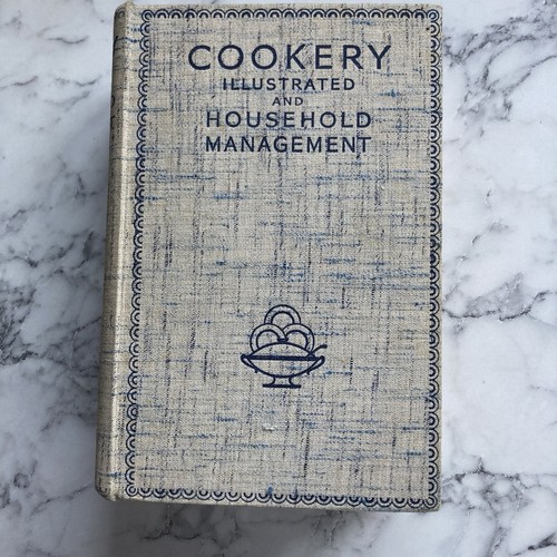 Cookery illustrated and - cookery,