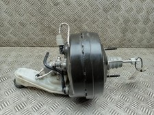 FORD MONDEO BRAKE SERVO MASTER