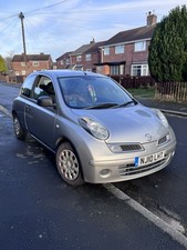Nissan Micra 2010 - 1.2 -