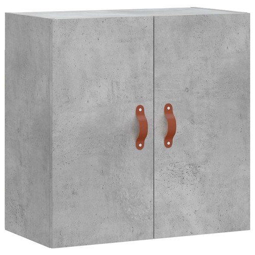 Wall cabinet hanging storage - wall,