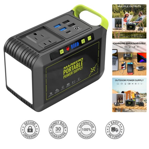 Compact 88wh lithium - lithium, battery