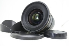 Tokina pro 11 - pro, sd