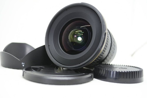 Tokina pro 11 20mm - tokina, sd