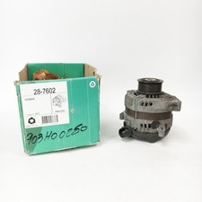 ELSTOCK 28-7602 Alternator
