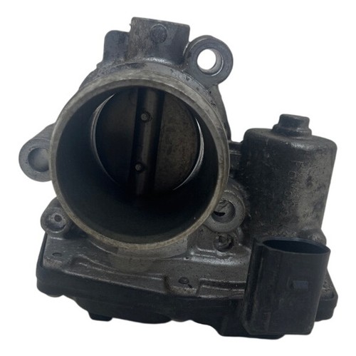 Ford focus throttle body - body, zetec