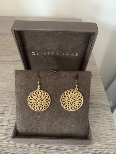 Oliver bonas pretty - oliver,
